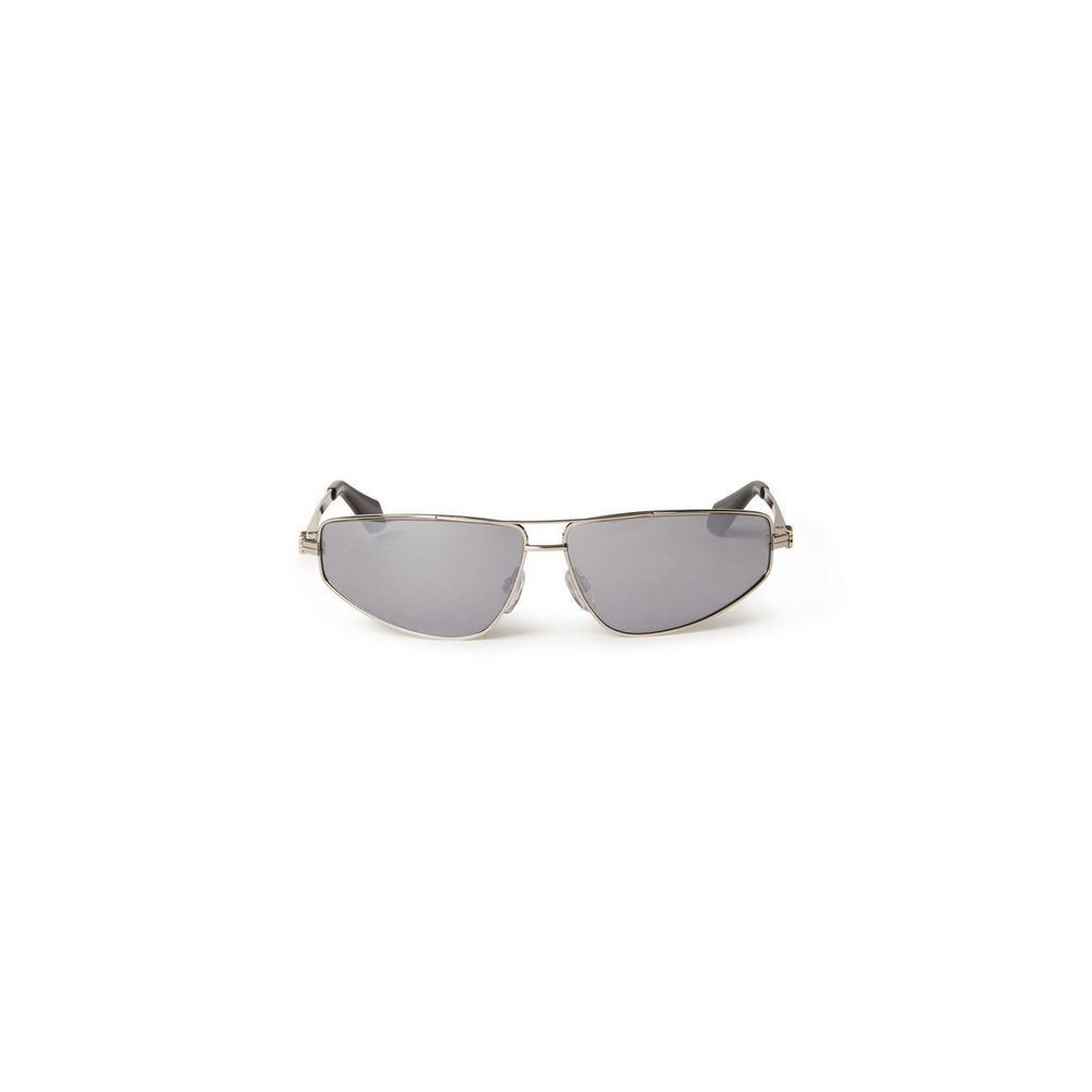 Palm Angels PERI059S24MET0017272 64mm New Sunglasses